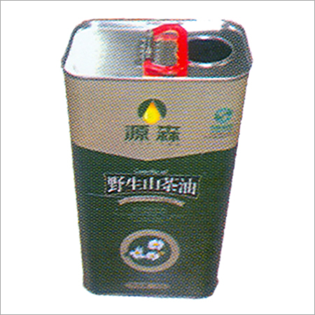 Regulator can Making Machinery