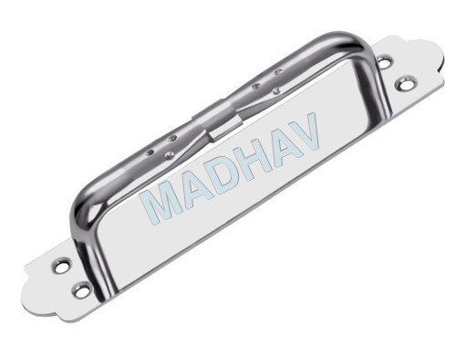 Rajwadi Plate Handle