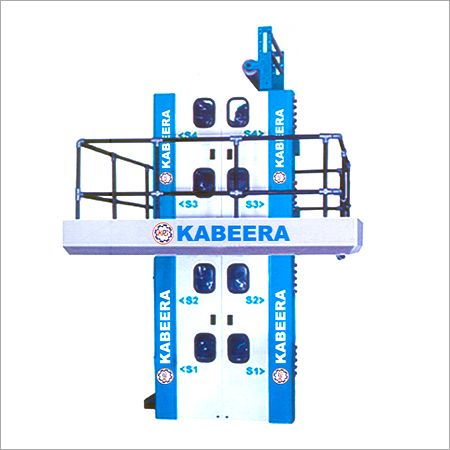 4Hi Tower Printing Machine