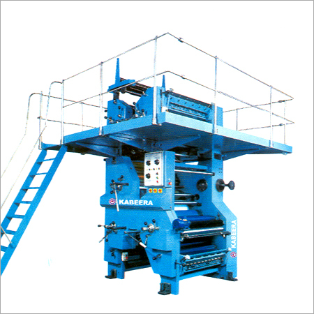 3 Color Satellite Unit