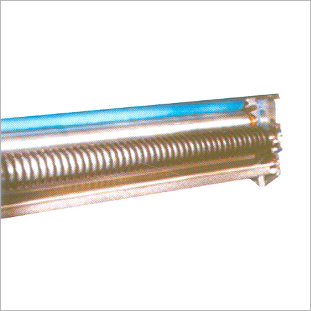 Brushmist Dampening Systems