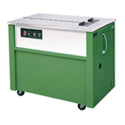 Semi Automatic Strapping Machine Semi Automatic Strapping Machine