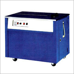 Semi Automatic Box Strapping Machine Semi Automatic Box Strapping Machine