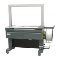 Fully Automatic PP Strapping Machine Fully Automatic PP Strapping Machine