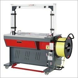 Fully Automatic Box Strapping Machine Fully Automatic Box Strapping Machine