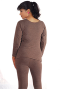 FULL SLEEVE WOMAN THERMAL SET