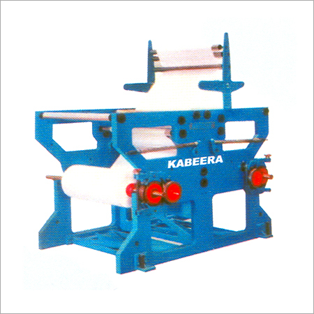 Double Reel Stand