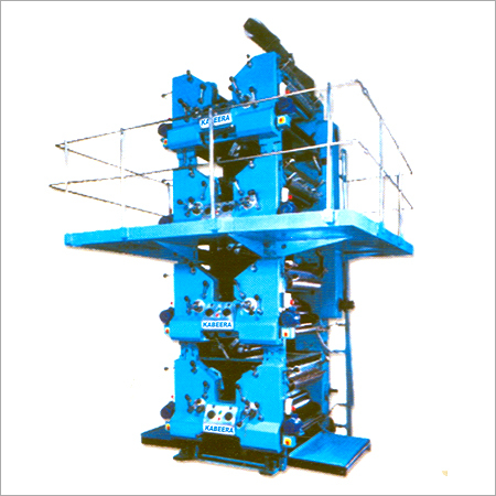 Manual 4Hi Tower