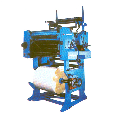 Mono Unit Printing Machines