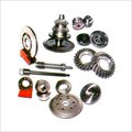 Offset Printing Machine Gear Parts
