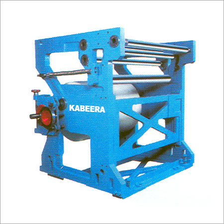 Single Reel Stand