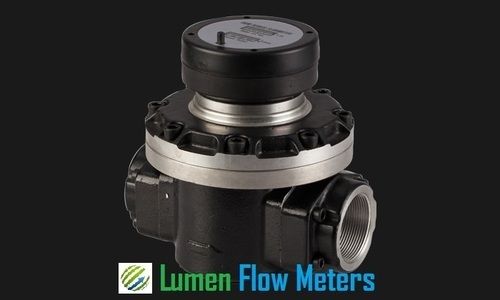 Mechanical Flow Meter