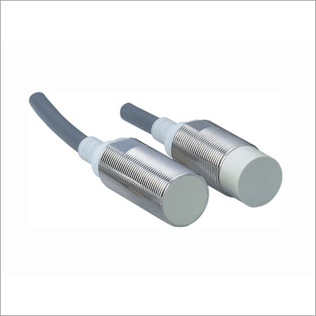 Cylinder Type Inductive Sensor