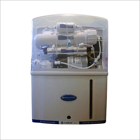 Water Softener