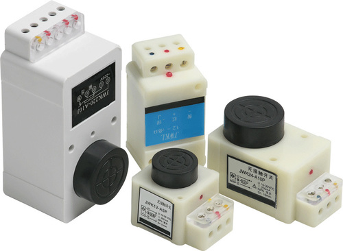 JWK Series Inductive Proximity Switch