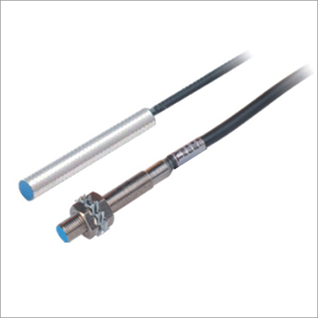 Inductive Proximity Switch