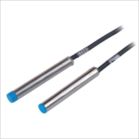 Inductive Proximity Switch - Stainless Steel 1mm Detection 6-36VDC NPN/PNP Output IP67 Rated 500Hz Response