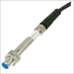 Connector Type Inductive Proximity Switch