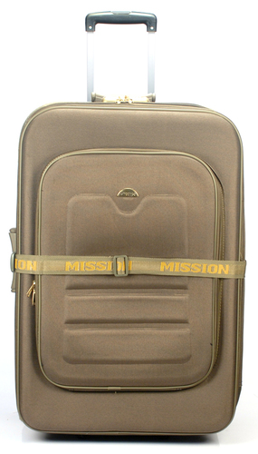 Travelling Bags