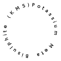 Potassium Meta Bisulphite (KMS)