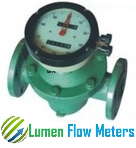 3 Inch Diesel Flow Meter