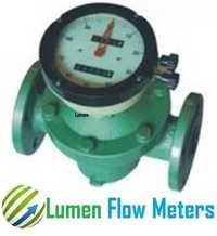 3 Inch Diesel Flow Meter