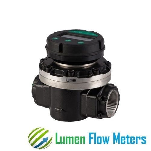 Fuel Flow Meter - Diesel Oil