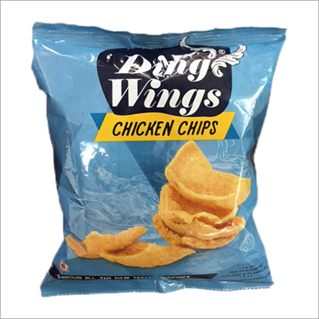 Chicken Chips