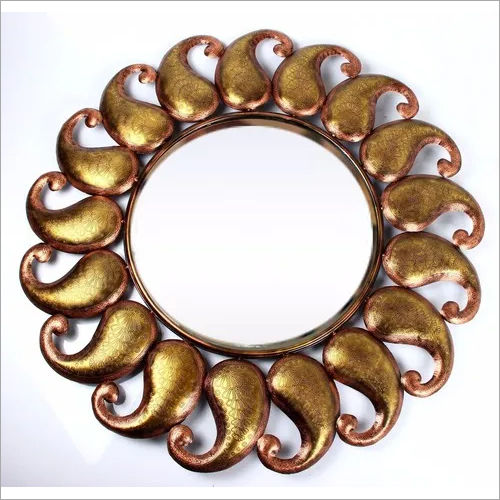 Decorative Frame Mirror