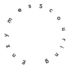 Scouring Enzymes