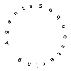Sequestering Agents