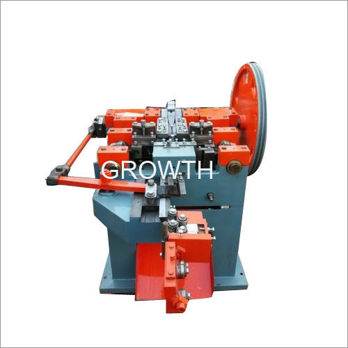 WIRE NAIL MACHINE WIRE NAIL MACHINE