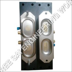 Double Cavity Shell Die Set Double Cavity Shell Die Set