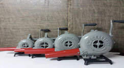 Hand Blowers