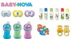 Baby Products