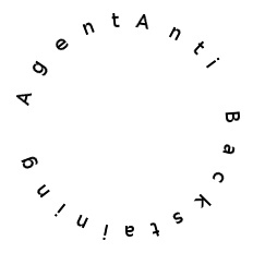 Anti-backstaining Agent