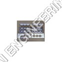 Dies for Binacchi Soap Stamper Dies for Binacchi Soap Stamper