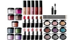 Cosmetics