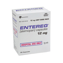 Entereg Capsules