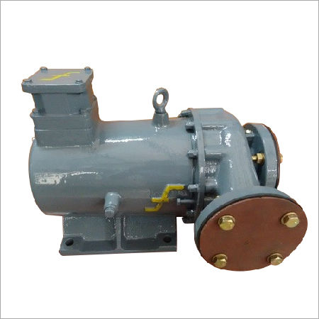 Transformer Oil Pump