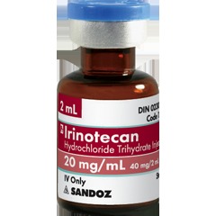 Irinotecan Injection
