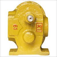 Ss Rotary Gear Pump