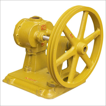 Industrial Rotary Pump