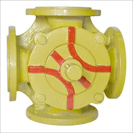 4 Way Valve Id 200