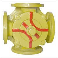 4 Way Valve Id 200