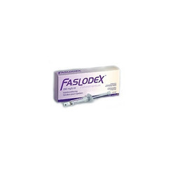 Faslodex Injection