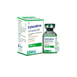 Cytarabine Medicine