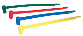 Industrial Plastic Seals
