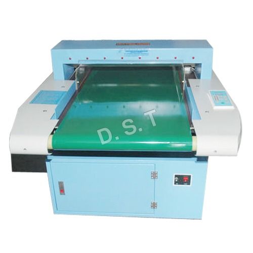 Conveyor Belt Type Needle Detector Voltage: 220 Volt (V)