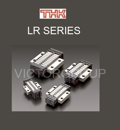 THK LR-Z SERIES